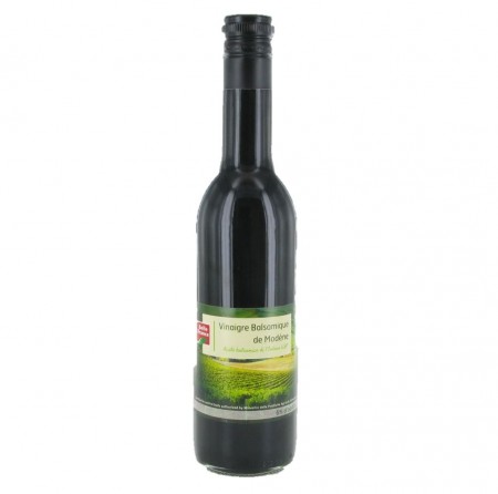 Vinaigre balsamique de Modène